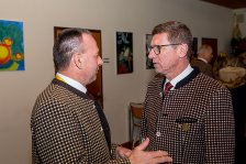 21.01.2024 Patroziniumsfest